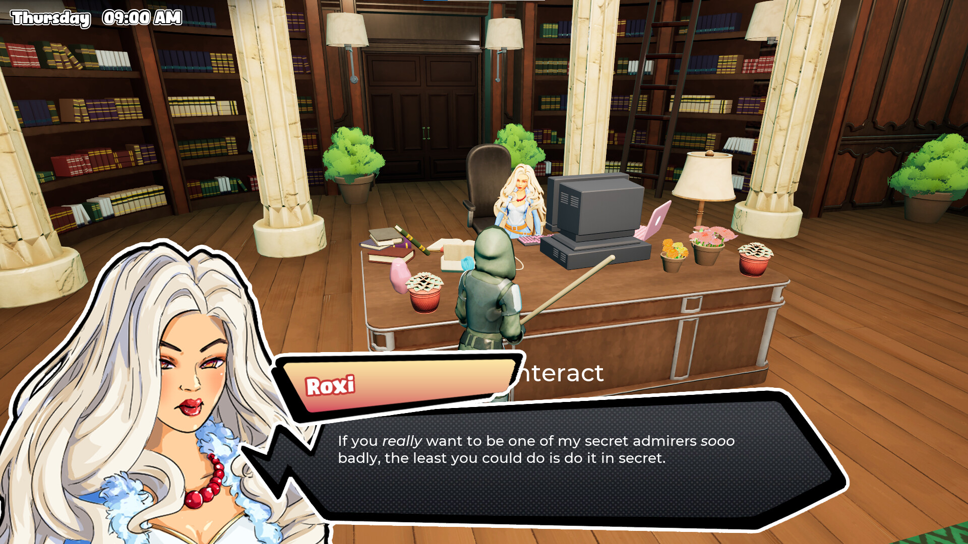 Clean Sweep Screenshot 2