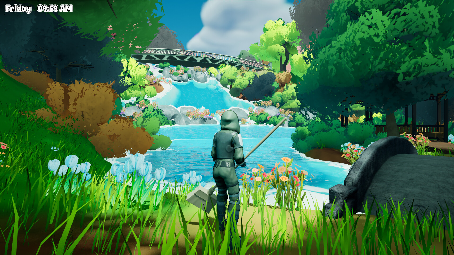 Clean Sweep Screenshot 0