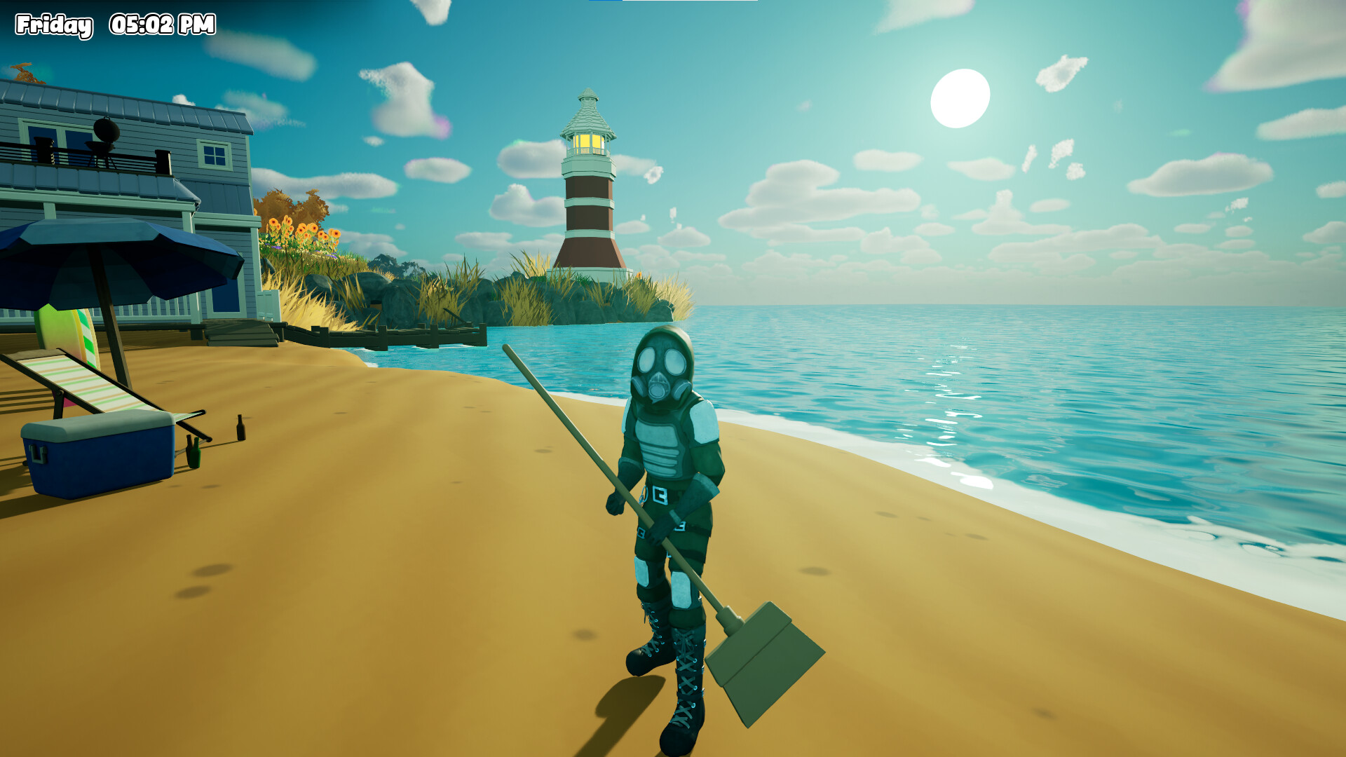 Clean Sweep Screenshot 3