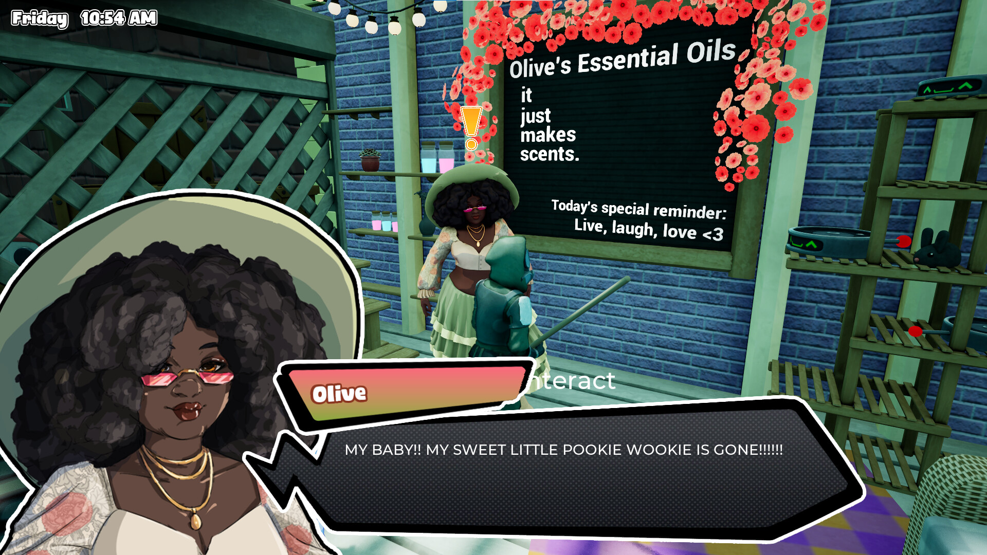 Clean Sweep Screenshot 5