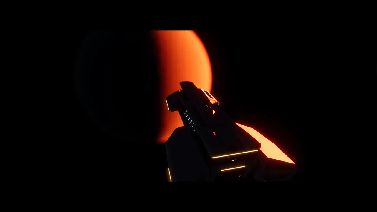 These Starless Skies Screenshot 4