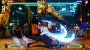 KOF XV DLC Characters "MATURE" and "VICE" Screenshot 2