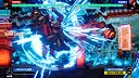 KOF XV DLC Characters "MATURE" and "VICE" Screenshot 4