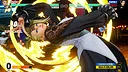 KOF XV DLC Characters "MATURE" and "VICE" Screenshot 0