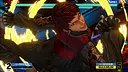 KOF XV DLC Characters "MATURE" and "VICE" Screenshot 1
