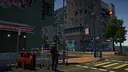 Kick Out Demo Screenshot 0