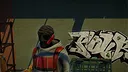 Kick Out Demo Screenshot 1