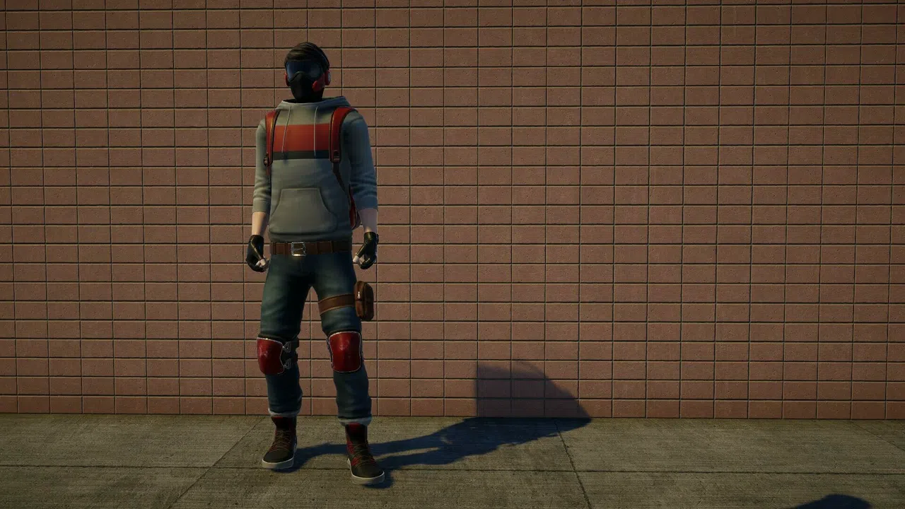 Kick Out Demo Screenshot 4