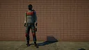Kick Out Demo Screenshot 4