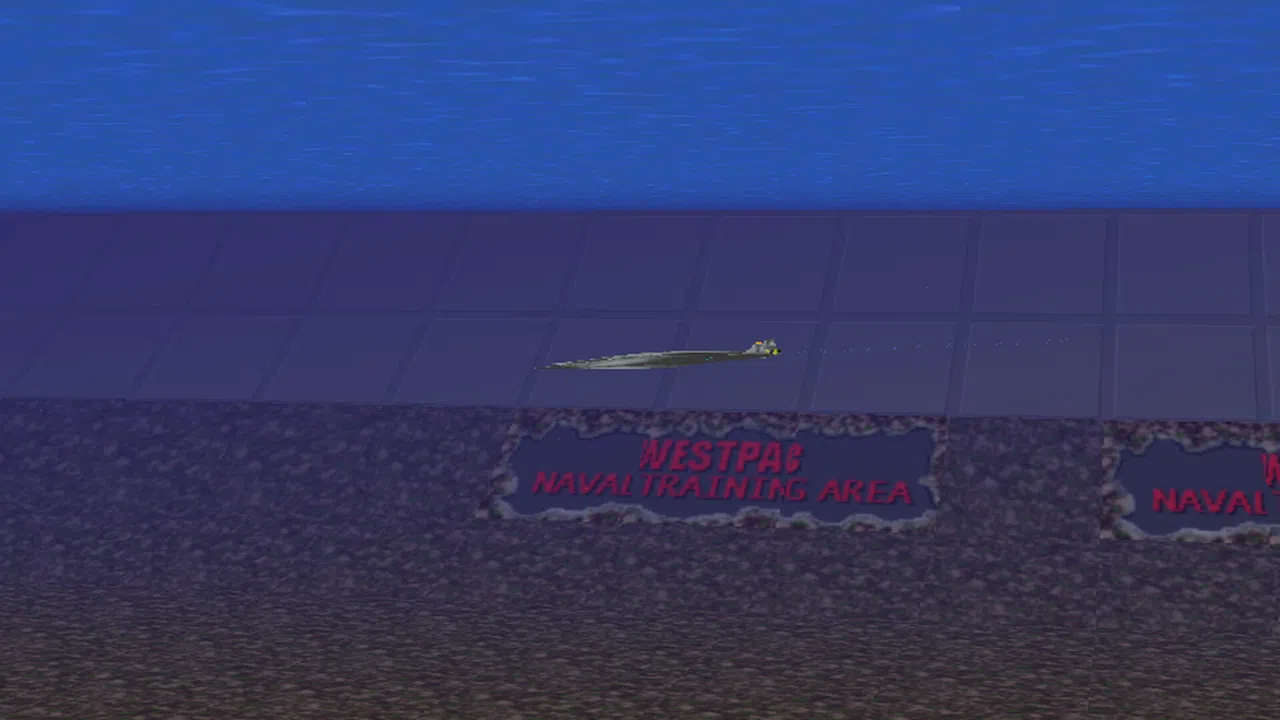 Tigershark Screenshot 0