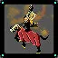 Slayer of the HellRider icon