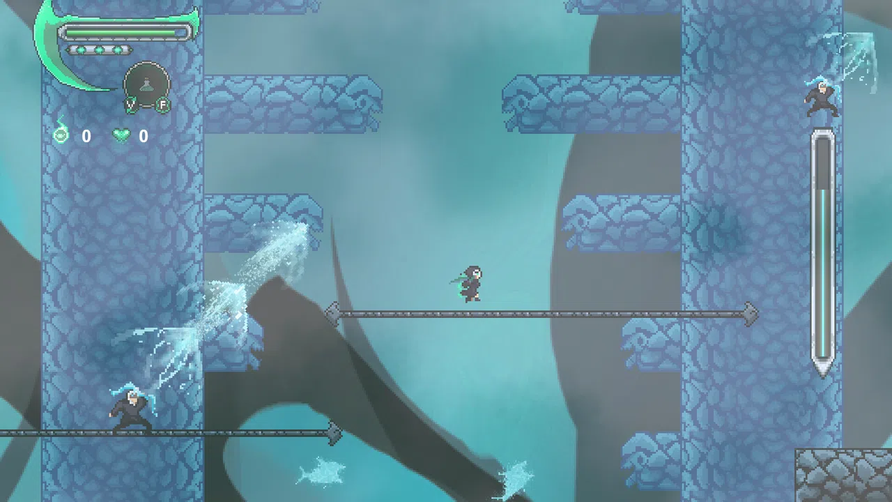 RazePact Screenshot 4