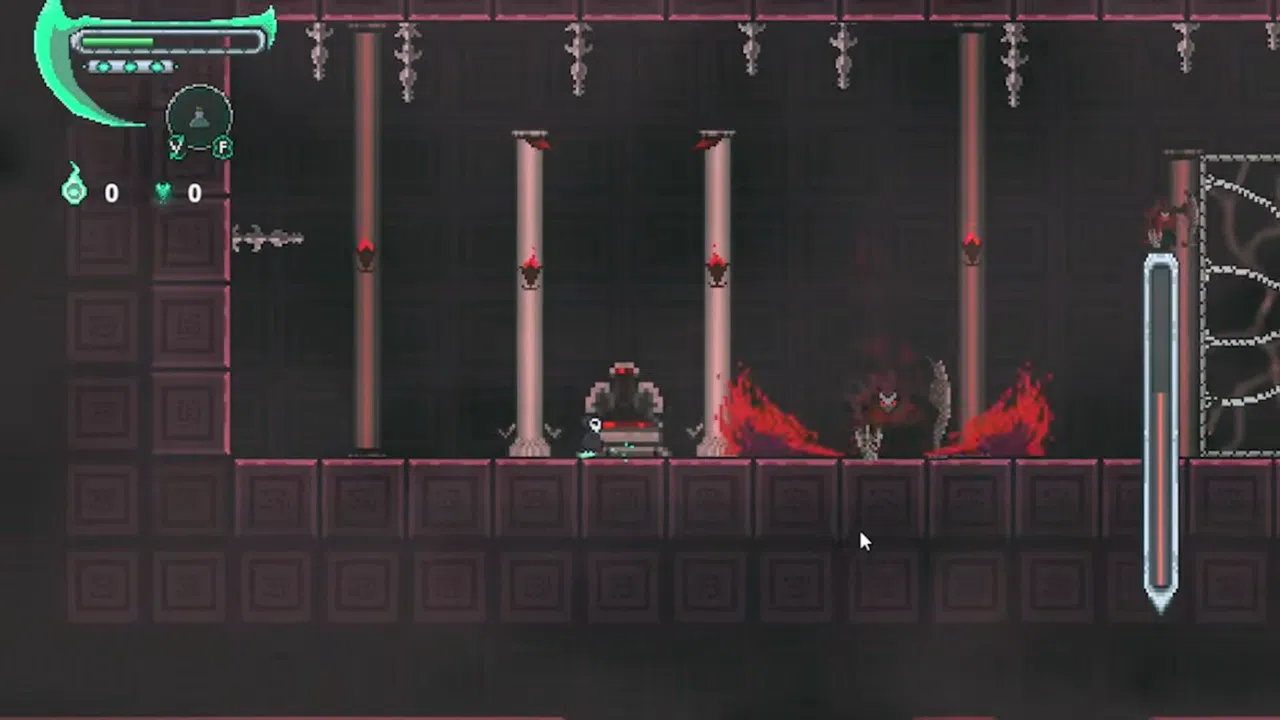 RazePact Screenshot 1