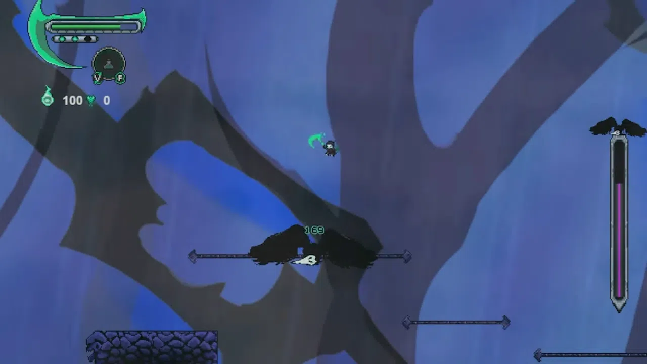 RazePact Screenshot 2