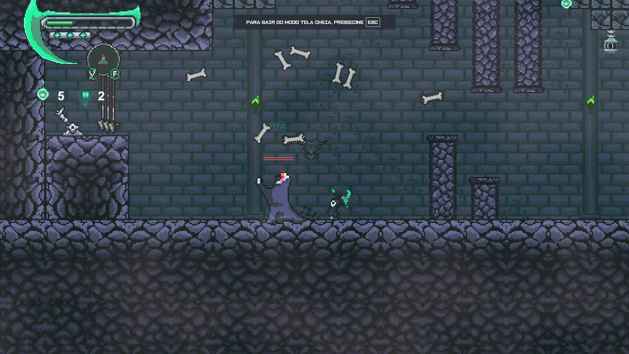 RazePact Screenshot 0