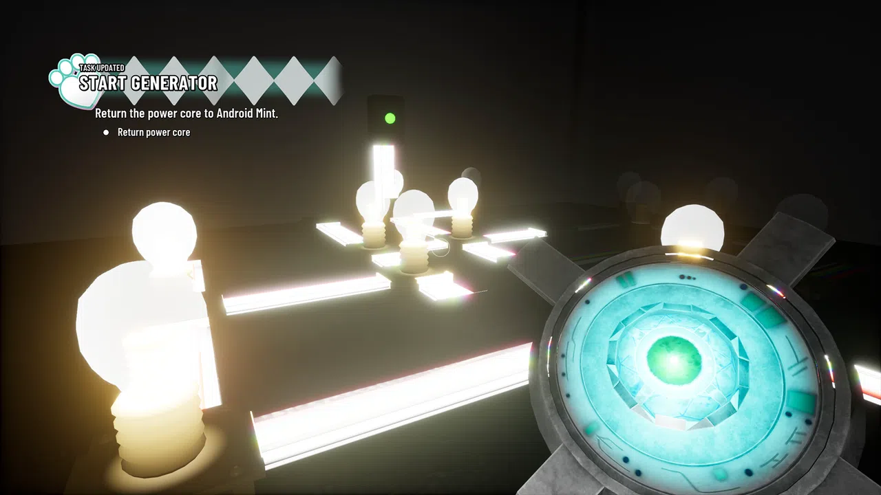 Mint's Hints 2 Screenshot 10