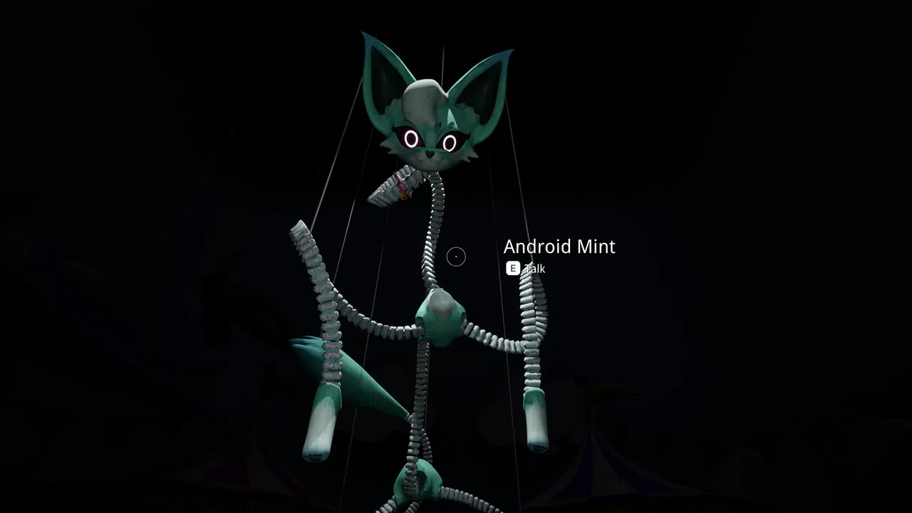 Mint's Hints 2 Screenshot 0
