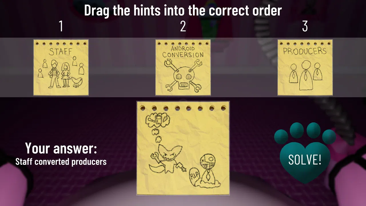 Mint's Hints 2 Screenshot 4