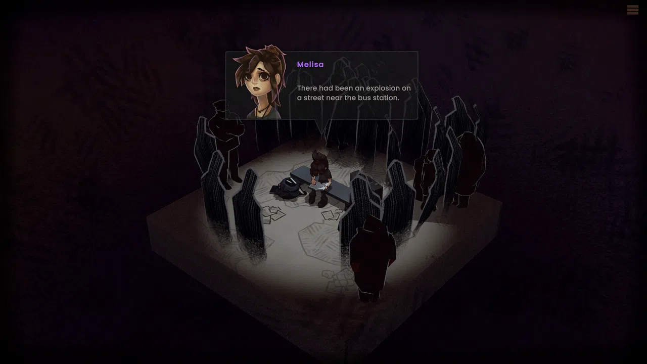 We Grew Up in War Screenshot 2