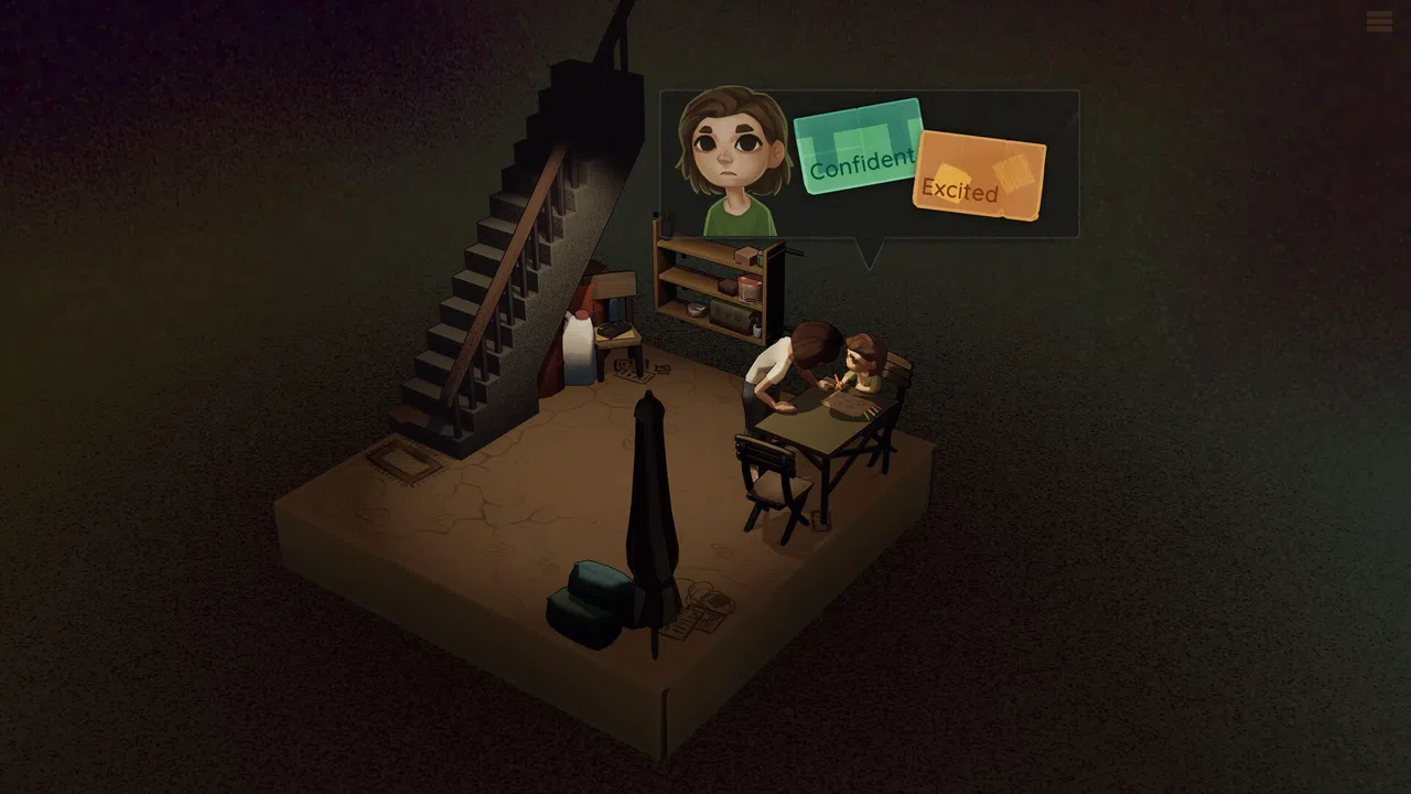 We Grew Up in War Screenshot 4