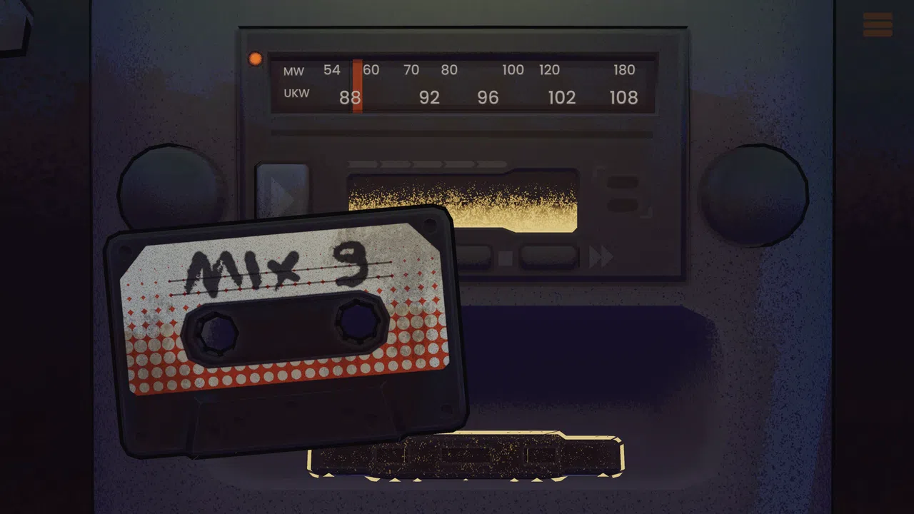 We Grew Up in War Screenshot 5