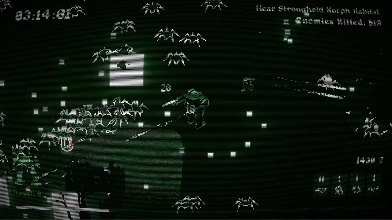 Forgekeepers Screenshot 4