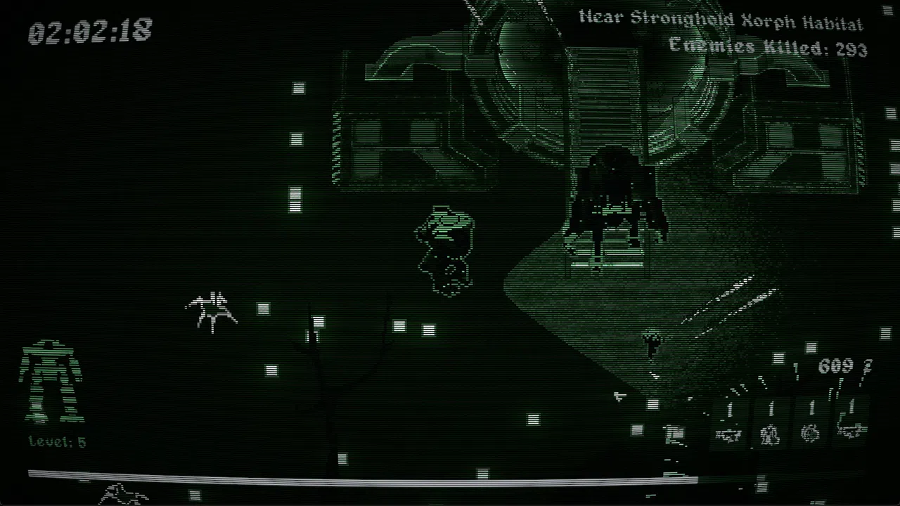 Forgekeepers Screenshot 5