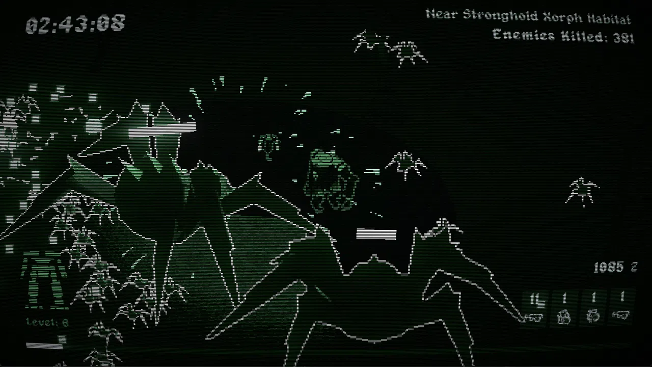 Forgekeepers Screenshot 2
