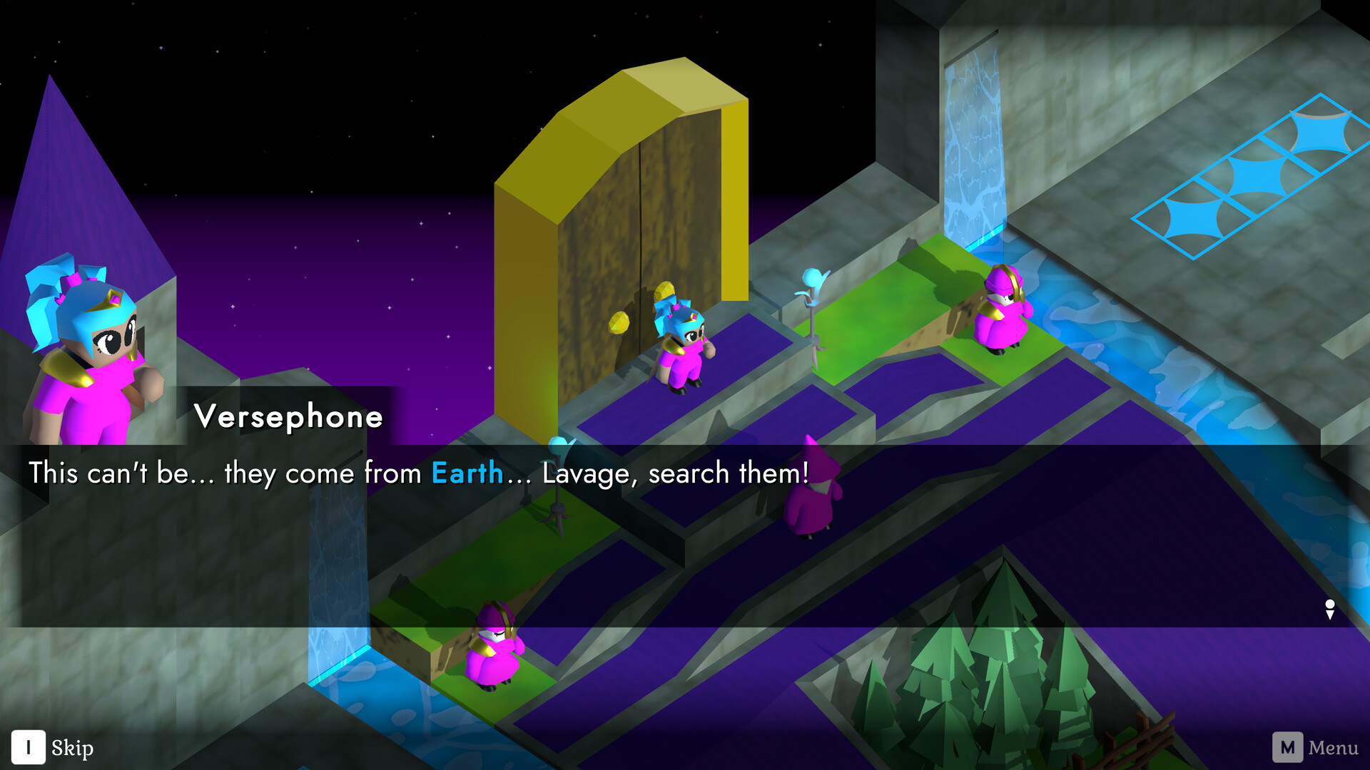 Fantasy Football Tactics Screenshot 6