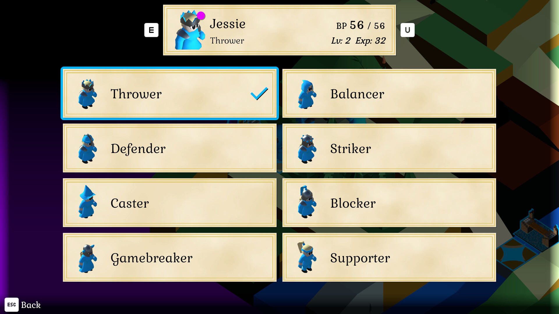 Fantasy Football Tactics Screenshot 7