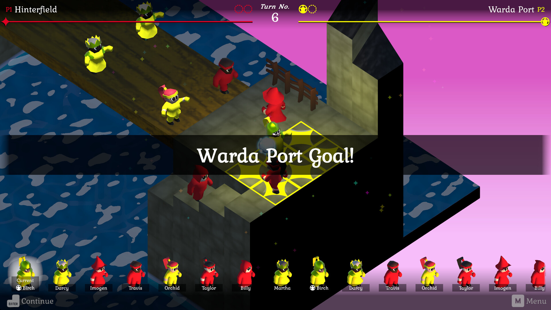 Fantasy Football Tactics Screenshot 4