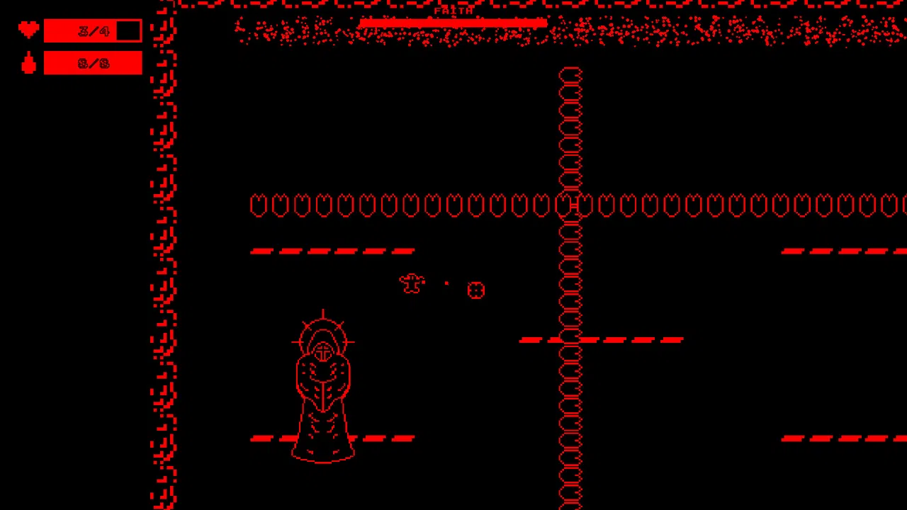 BLOOD=BULLETS Screenshot 2