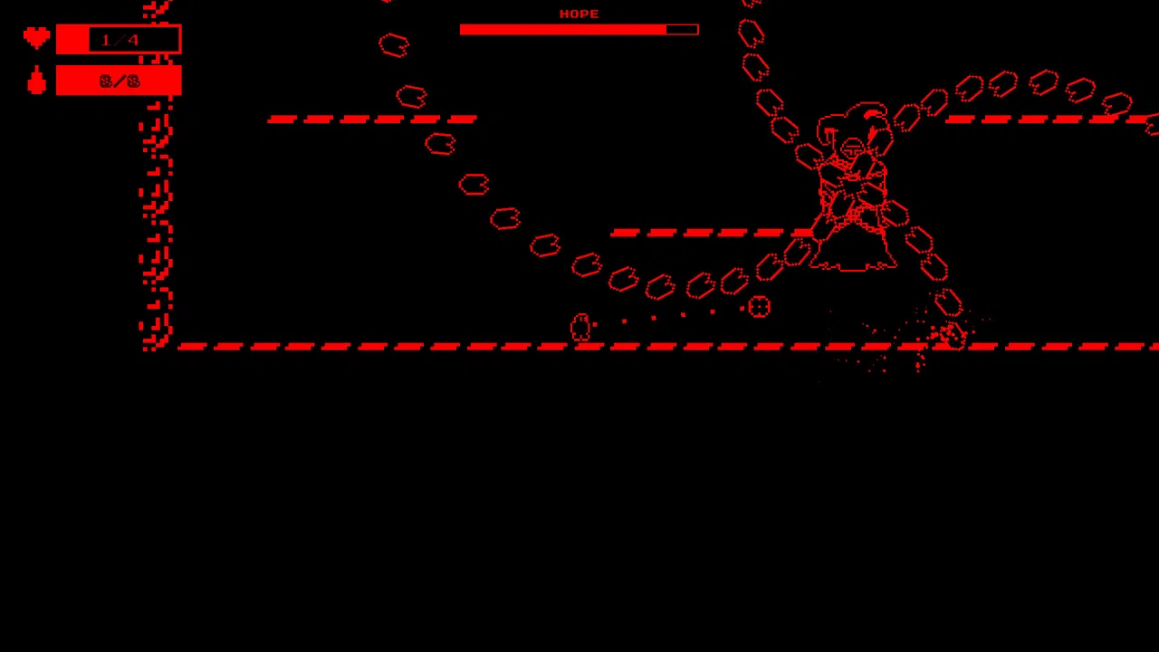 BLOOD=BULLETS Screenshot 4