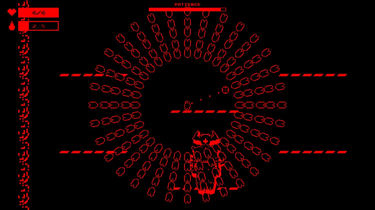BLOOD=BULLETS Screenshot 3
