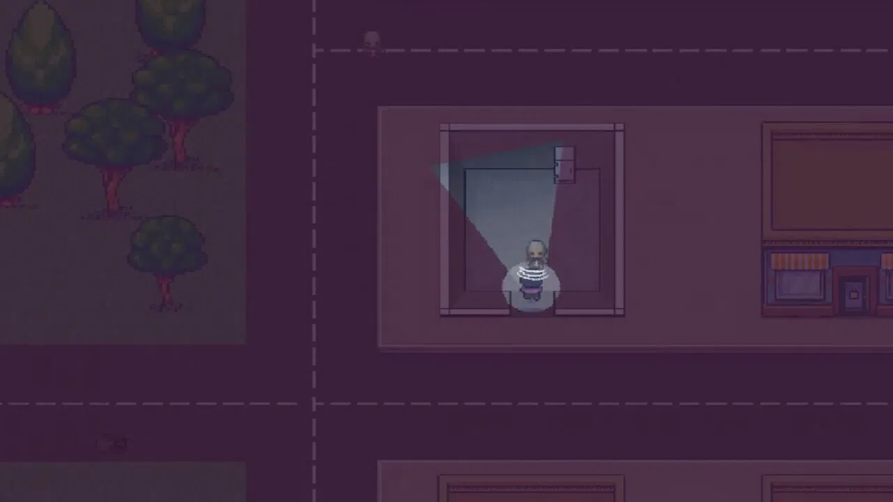 RZR Screenshot 2