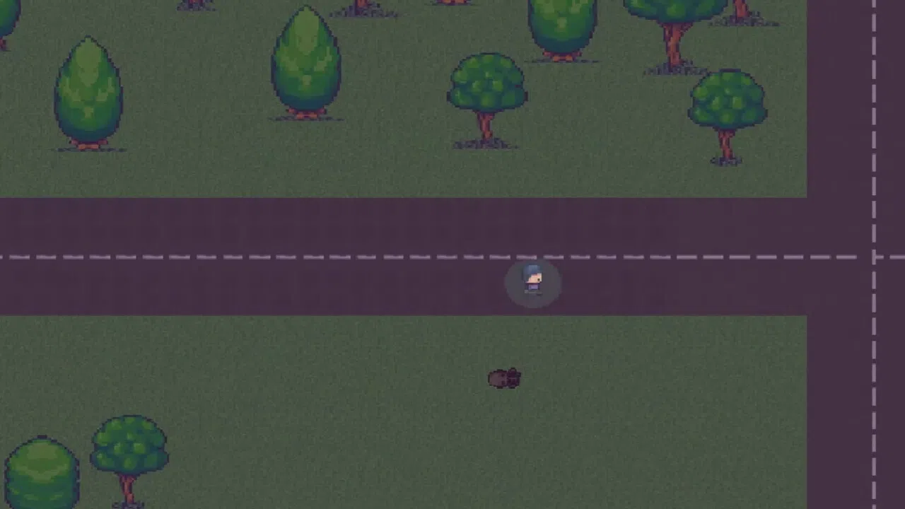 RZR Screenshot 4