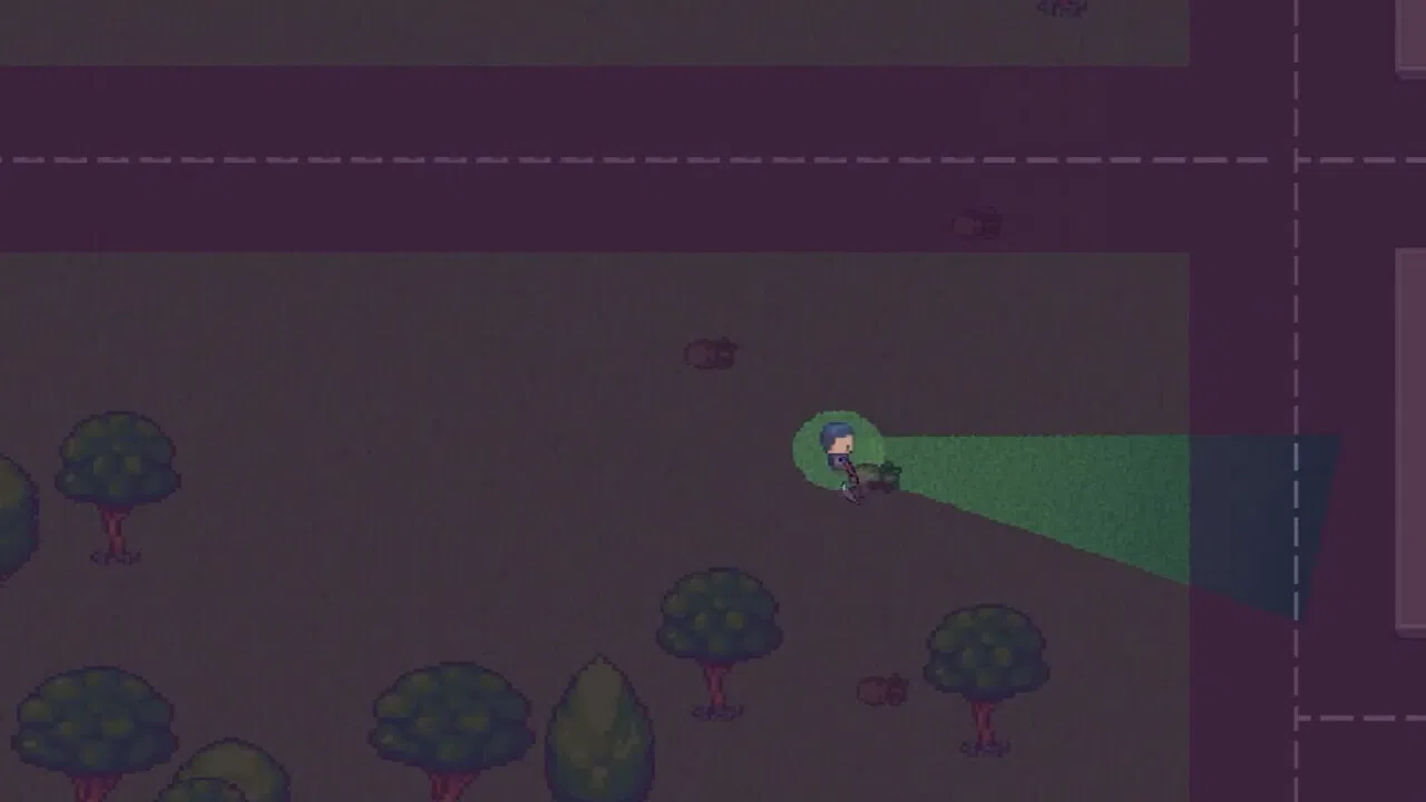RZR Screenshot 3