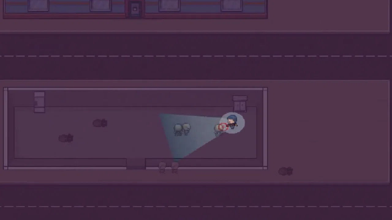 RZR Screenshot 1