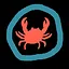 Untouchable icon
