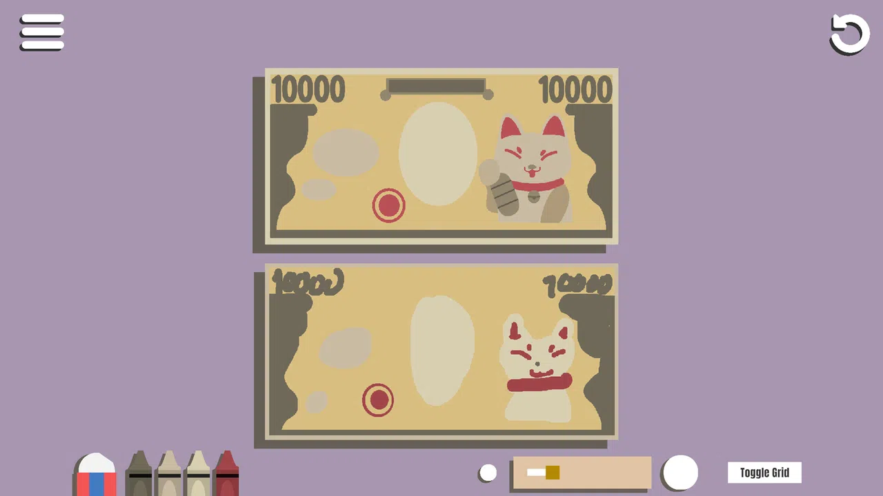 Looks About Right Screenshot 2