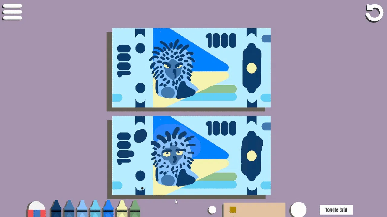 Looks About Right Screenshot 1