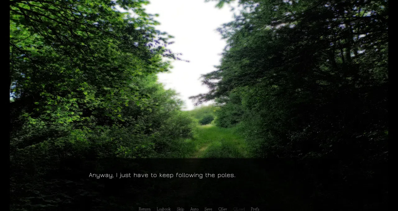 Ämäränth : The Last Day of My Adolescence Screenshot 2