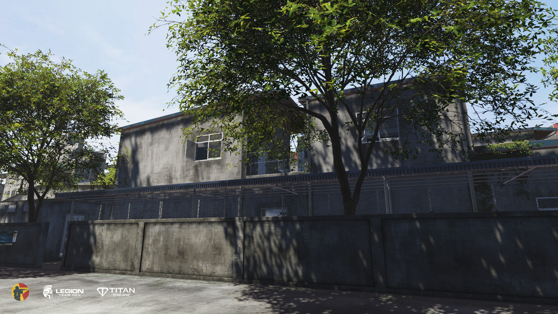 CSCD: Vietnam Mobile Police Screenshot 11