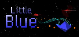 Little Blue