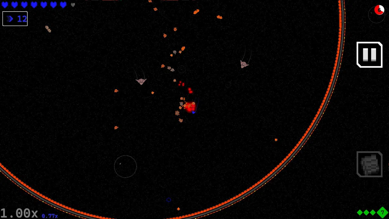 Little Blue Screenshot 5