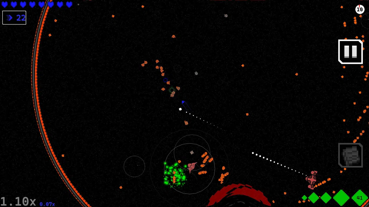 Little Blue Screenshot 8