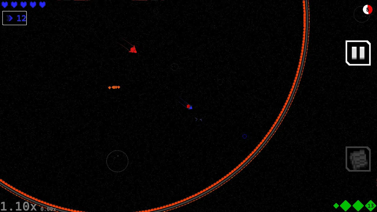 Little Blue Screenshot 7