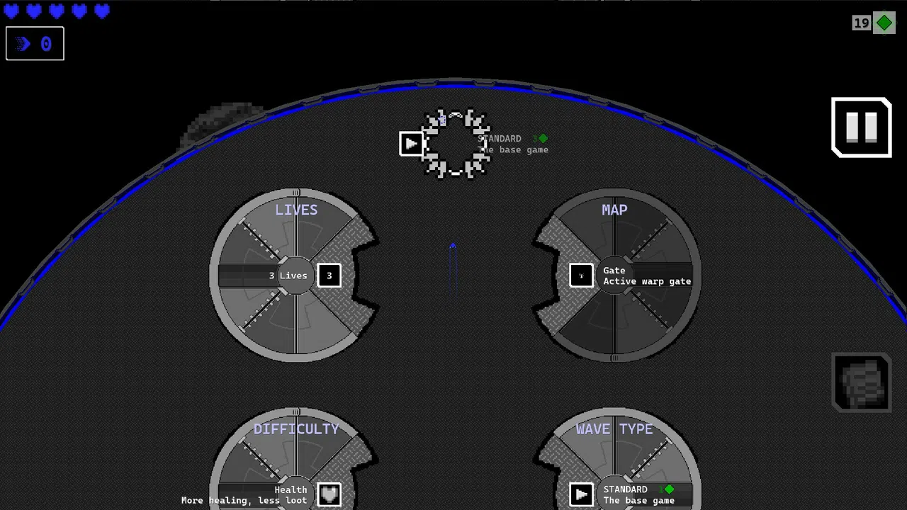 Little Blue Screenshot 3