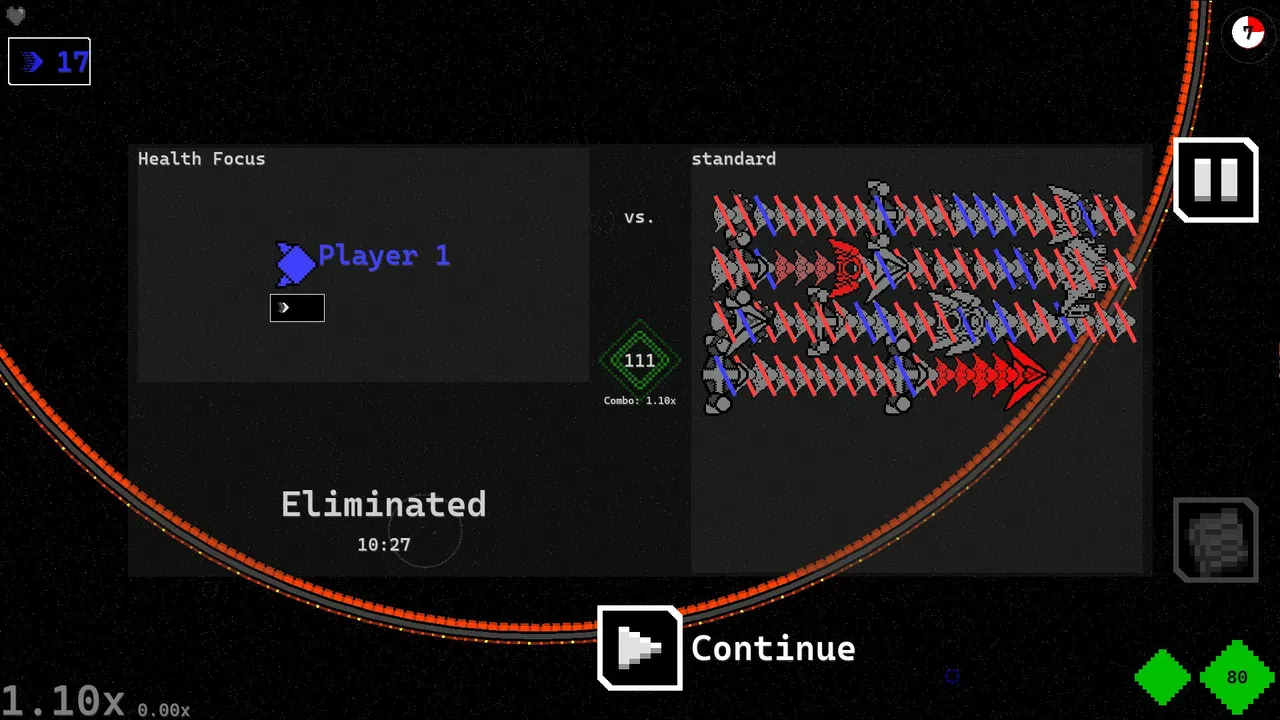 Little Blue Screenshot 9