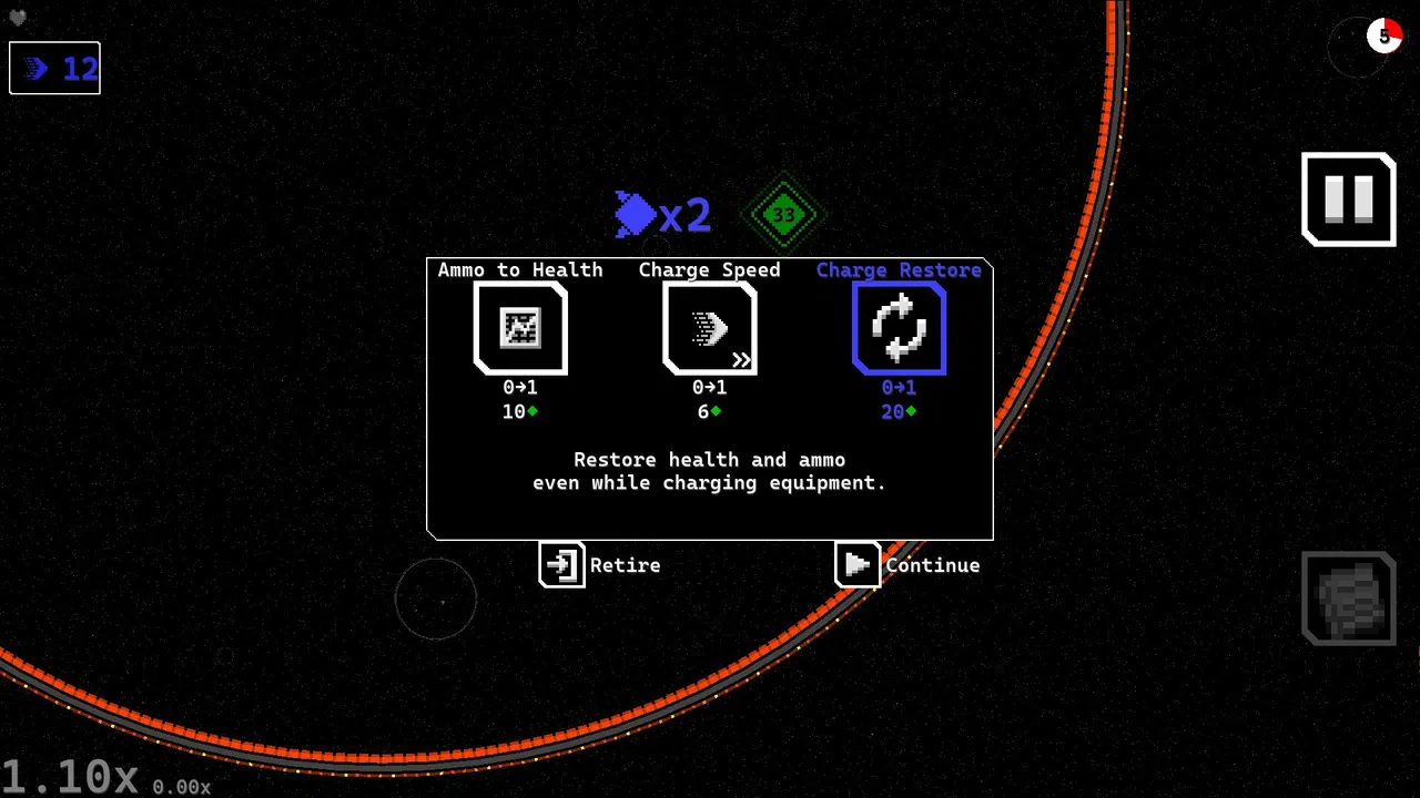 Little Blue Screenshot 6